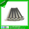 Slotted Torx Head Shoulder Screw